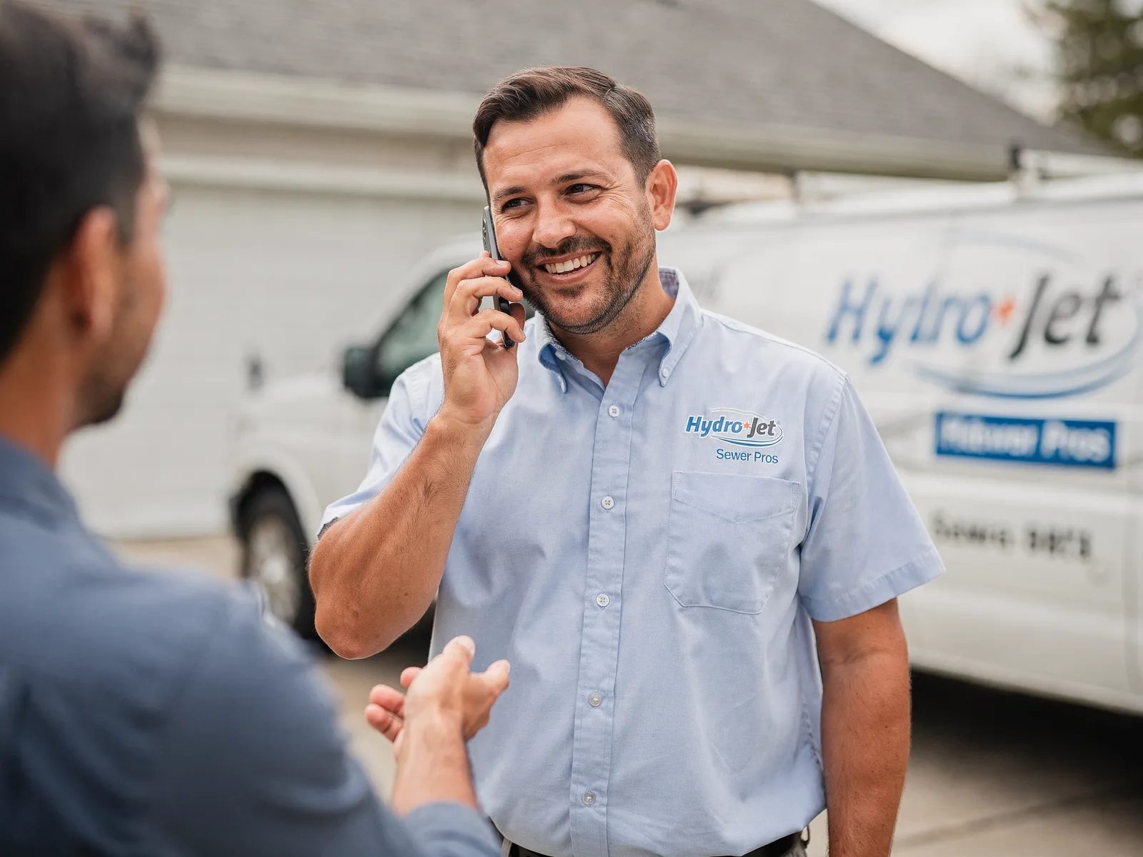 Hydro Jetting Kokomo, IN FAQs